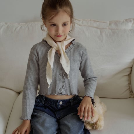 momoann/51. Fincott scarf FREE