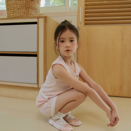 urbanrabbit/115. Lace Shorts JS-JM