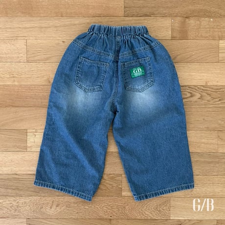 gruebaba/34. coocoo denim S-XL