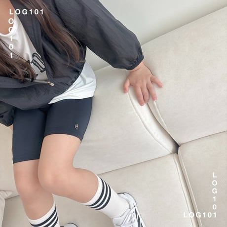 log101/48. lullu leggings JS-JM