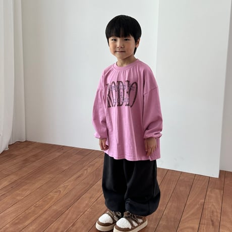 foov/25. rodeo T-shirt JS-JM