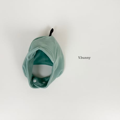 vbunny/52. sprout bonnet ( baby ) hat FREE(42CM-48CM)