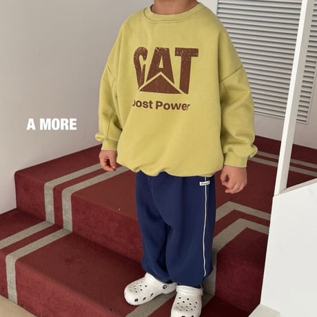 amore/11. castle pants XS-XL