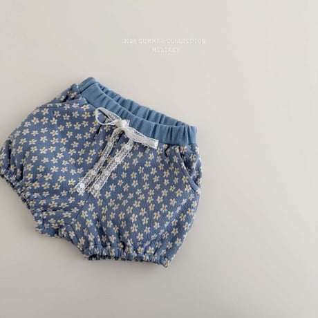 melikey/81. mini daisy pants XS-XL
