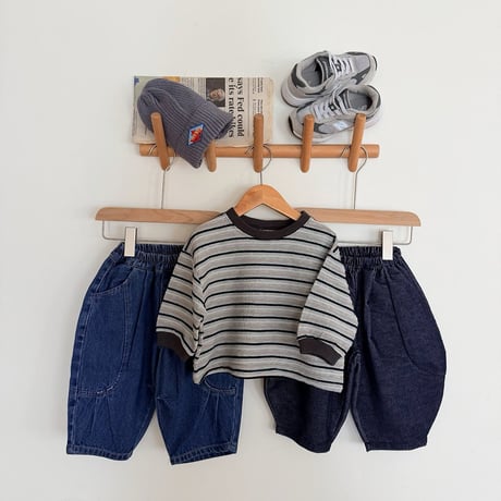 lovin/2. pandom pants 1-11
