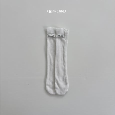 lalaland/79. summer golgi socks FREE