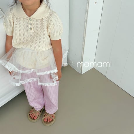 mamami/74. lace tutu band  FREE