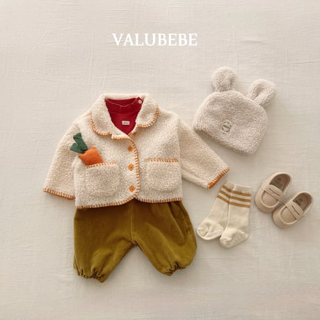 valubebe/51. pogle beigle hat FREE