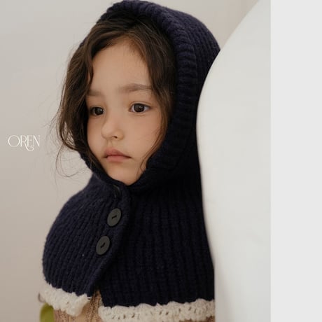 oren/39. two color vara clava FREE
