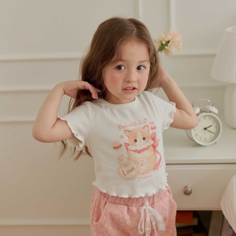 melikey/81. mini daisy pants XS-XL