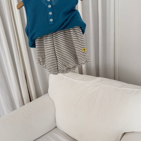 gou/38. pumpkin half pants JS-JL