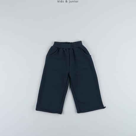 owen/20. basic Street ray pants JS-JXL