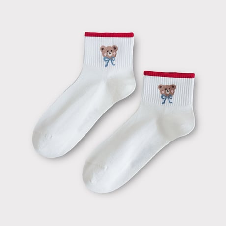 dudie/79. hello lucky 5set FREE(190-240CM)