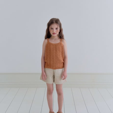 bellot/6. mango sleeveless JS-JM