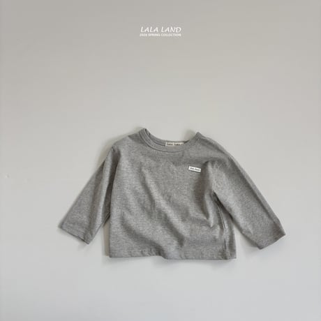 lalaland/13. basic rappa T XS-XL