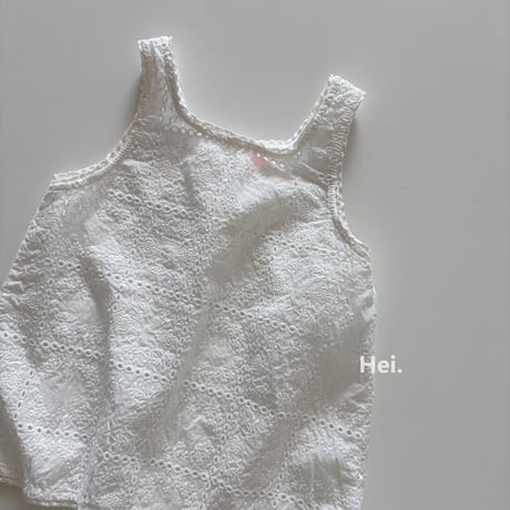 hei/19. lace rayerd one-piece XS-XL