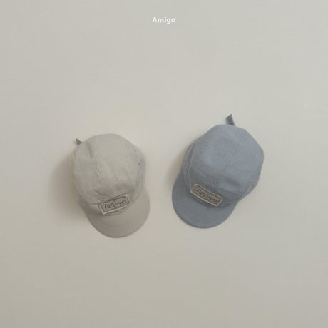 amigo/2. rect cap FREE