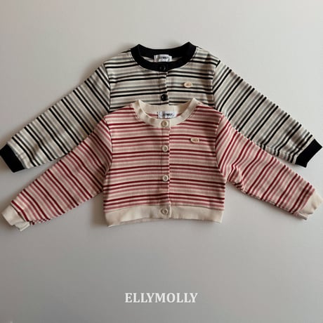 ellymolly/70. line cardigan 13-15
