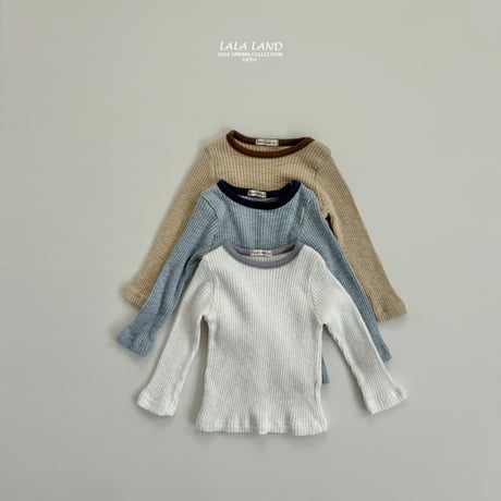 lalaland/65. bebe modal golgi updown set 12M-18M