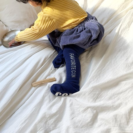 con_/1. corn tights S(1-2)-M(3-4)