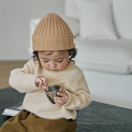 bellot/11. class v knit XS-2XL