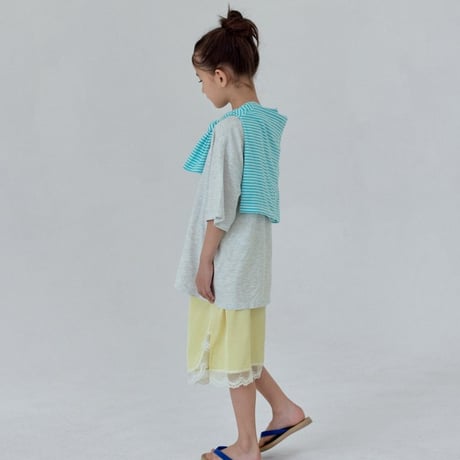 growb/15. rowel skirt S(S-M)-L(JS-JL)