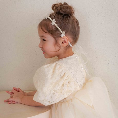 oren/23. etta pearl hair band FREE