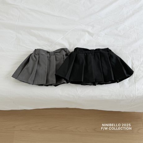 ninibello/72. ribbon skirt XS-XL
