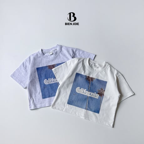 bienjoie/13. pony T-shirt S-XL
