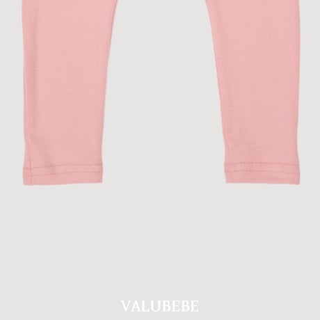 valubebe/6. vellu bebe leggings 6M-S