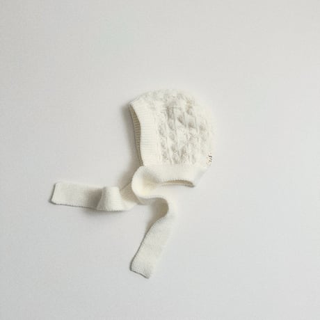 atomeme/32. Knit Muffler Bonnet? FREE