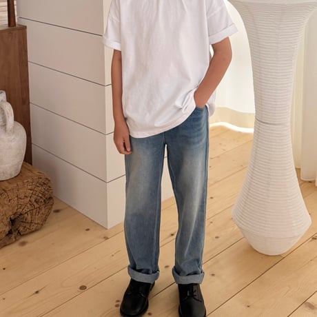 fromi/21. Layered Tee? S-XL