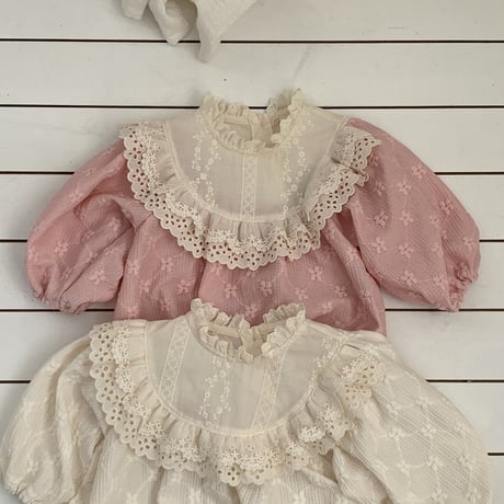 bebeholic/22. bri lace suit S-L