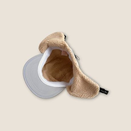 dudie/2. crew hat FREE(48CM-52CM)
