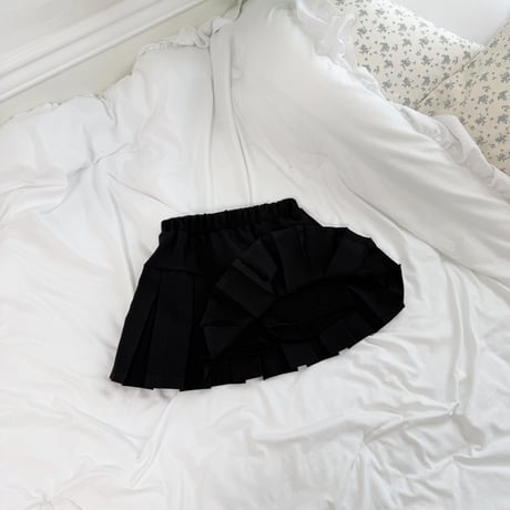 sm2/28. plitch skirt 9-17