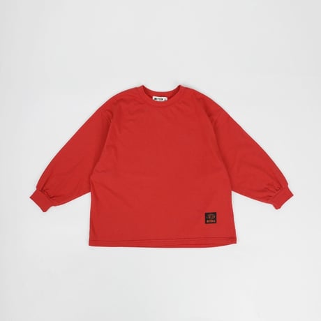 betterj/16. plan ) better roose T-shirt JM-JL