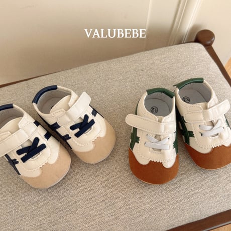valubebe/90. tiger shoes 12-13