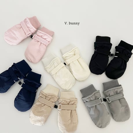 vbunny/55. eori glove FREE