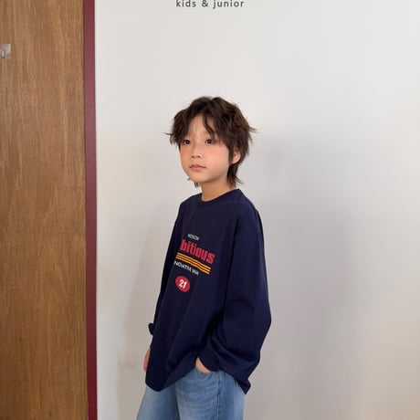 owen/42. ambitious T-shirt JS-JXL
