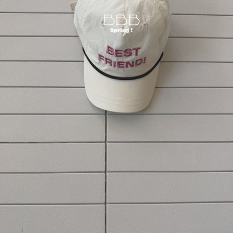 bellabambina/7. cap best  FREE