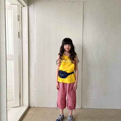 gruebaba/22. crunch pants S-XL