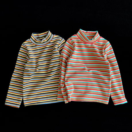 bailey/4. rainbow Rice Cake Tee modal pollar XS-XL
