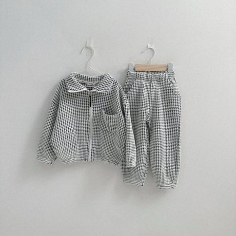 digreen/25. cube jogger  S-2XL