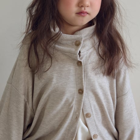 mollybin/1. low cardigan XS-XL