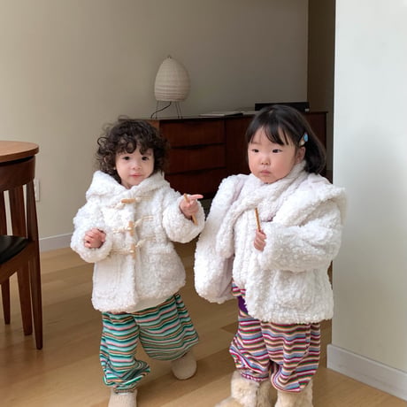 bailey/25. mongle coat XS-XL