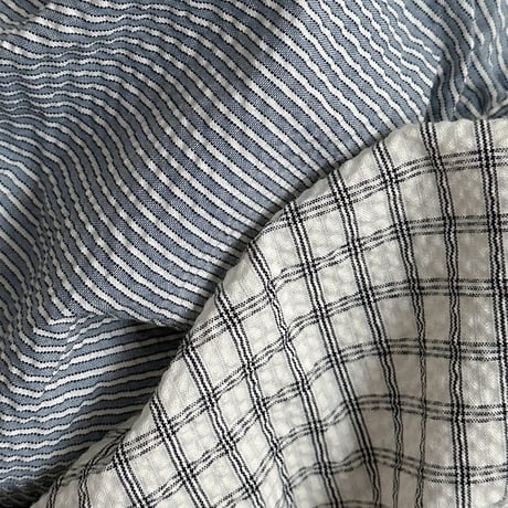 minirobe/6. stripe bloomers  S-XL