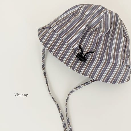 vbunny/63. oha hat FREE(45-48CM)