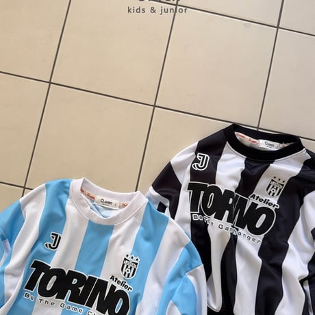 owen/50. torino stripe man-to-man JS-JXL