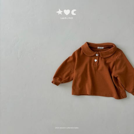 lalaland/55. b modal doonka T-shirt 6M-18M