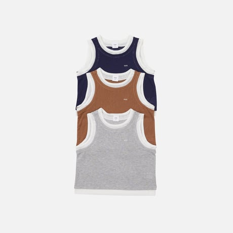 our/2. ray sleeveless JS-JXL
